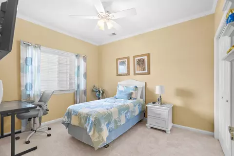 Bedroom - 750 Charter Dr #E-5, Longs, SC 29568 photo 6 of 7