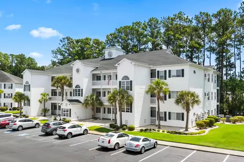 Exterior - 750 Charter Dr #E-5, Longs, SC 29568 photo 8 of 12