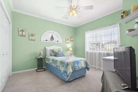 Bedroom - 750 Charter Dr #E-5, Longs, SC 29568 photo 4 of 7