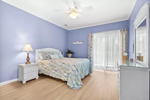 Bedroom - 750 Charter Dr #E-5, Longs, SC 29568 photo 1 of 7