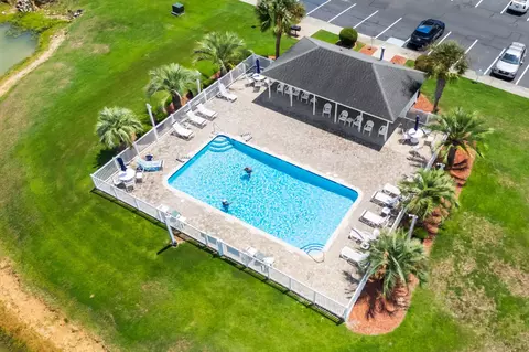 Exterior - 750 Charter Dr #E-5, Longs, SC 29568 photo 10 of 12