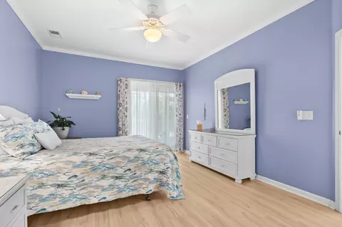 Bedroom - 750 Charter Dr #E-5, Longs, SC 29568 photo 2 of 7