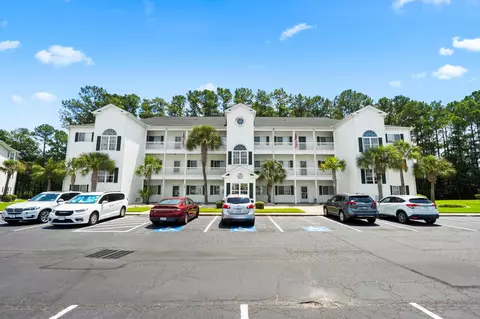 Exterior - 750 Charter Dr #E-5, Longs, SC 29568 photo 2 of 12