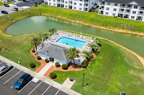 Exterior - 750 Charter Dr #E-5, Longs, SC 29568 photo 9 of 12