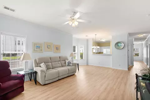 Living - 750 Charter Dr #E-5, Longs, SC 29568 photo 3 of 4
