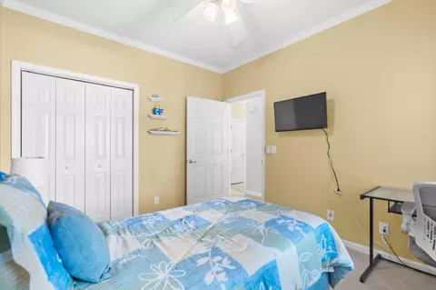 Bedroom - 750 Charter Dr #E-5, Longs, SC 29568 photo 7 of 7
