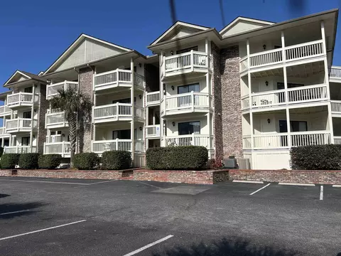 2805 Ocean Blvd N #107, Myrtle Beach, SC 29577