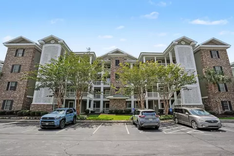 4851 Luster Leaf Cir #402, Myrtle Beach, SC 29577