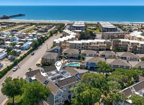 351 Lake Arrowhead Rd #214, Myrtle Beach, SC 29572