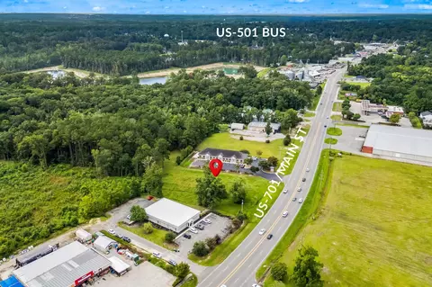 2424 Main St, Conway, SC 29526