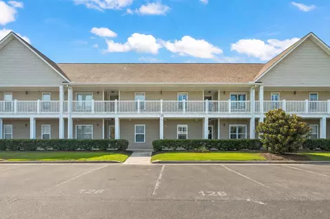 126 Butkus Dr #6, Myrtle Beach, SC 29588