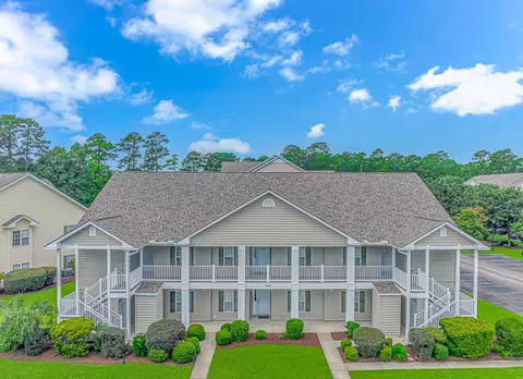 5888 Longwood Dr #2-202, Murrells Inlet, SC 29576