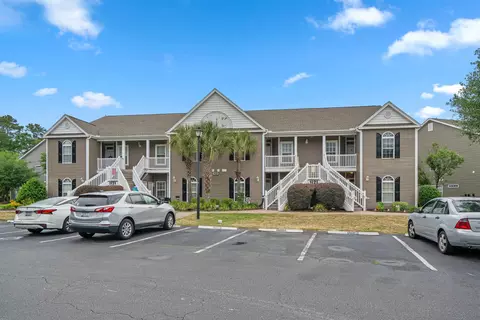 1121 Peace Pipe Pl #204, Myrtle Beach, SC 29579