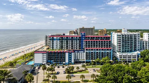 201 77th Ave N #828, Myrtle Beach, SC 29577