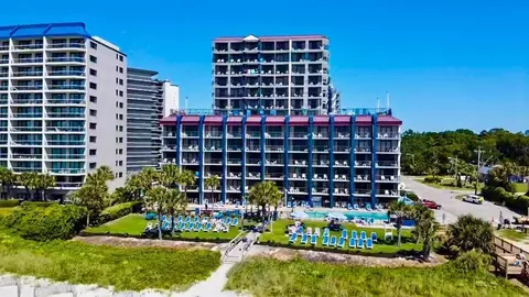 201 77th Ave N #828, Myrtle Beach, SC 29577