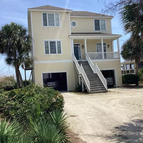 431 Norris Dr, Pawleys Island, SC 29585