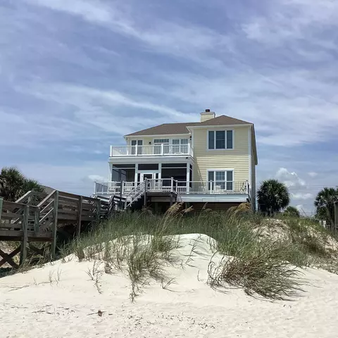 431 Norris Dr, Pawleys Island, SC 29585