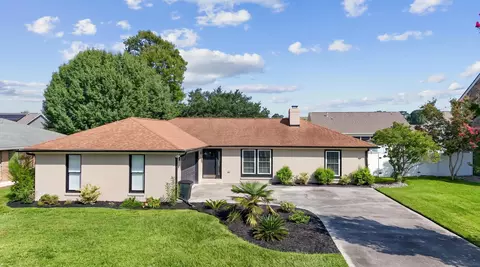 1008 Plantation Dr, Myrtle Beach, SC 29575
