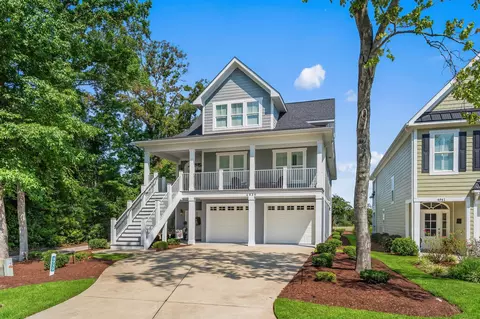 4939 Island Dr S, North Myrtle Beach, SC 29582