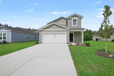 1120 Tibetan St, Conway, SC 29526