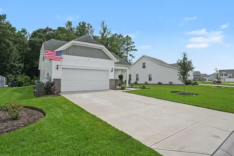 984 Agostino Dr, Myrtle Beach, SC 29579