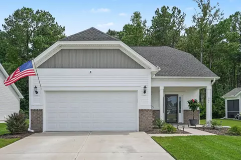 984 Agostino Dr, Myrtle Beach, SC 29579