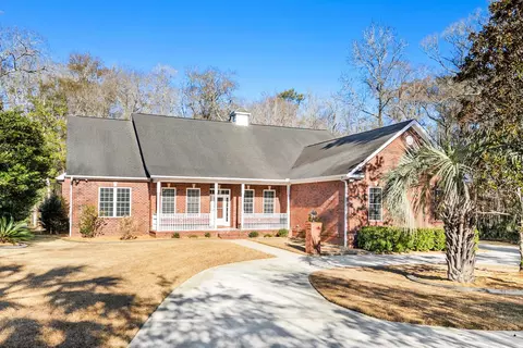 248 Long Ridge Dr, Murrells Inlet, SC 29576