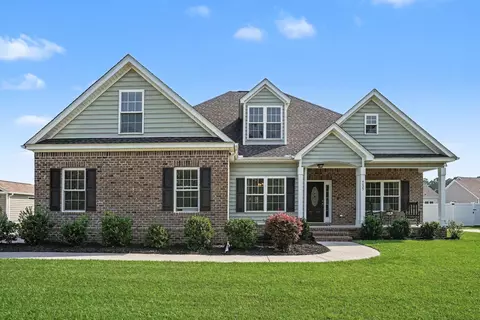 4025 Ridgewood Dr, Conway, SC 29526