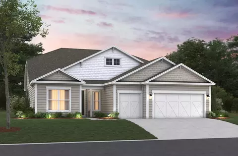 15 Stone Path, Murrells Inlet, SC 29576