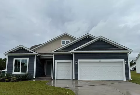 15 Stone Path, Murrells Inlet, SC 29576