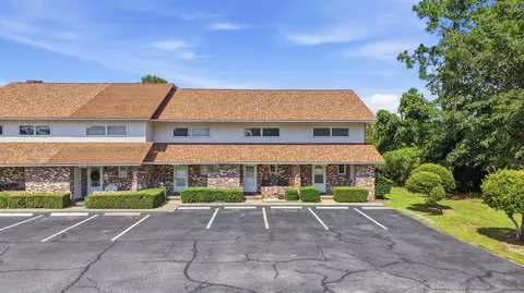 1810 Fairway Ridge Dr #2A, Surfside Beach, SC 29575