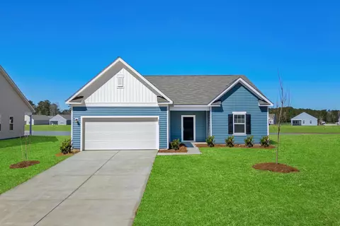 144 Covey Rise Dr, Aynor, SC 29511