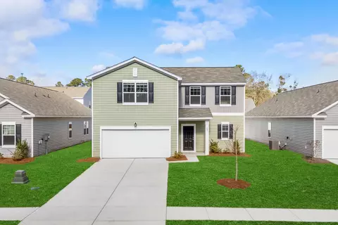 149 Covey Rise Dr, Aynor, SC 29511