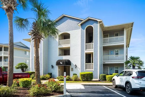 4510 Coquina Harbour Dr #E1, Little River, SC 29566