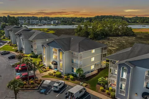 4510 Coquina Harbour Dr #E1, Little River, SC 29566