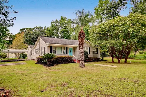 2510 S Bay St, Georgetown, SC 29440