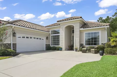 Exterior - 617 Evers Loop, Myrtle Beach, SC 29575 photo 4 of 22