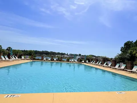 Exterior - 617 Evers Loop, Myrtle Beach, SC 29575 photo 19 of 22
