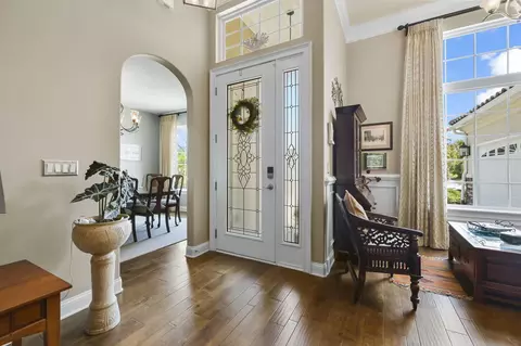 Entry Way - 617 Evers Loop, Myrtle Beach, SC 29575 photo 1 of 2