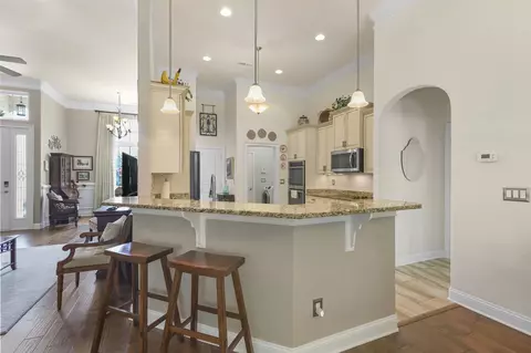 Kitchen - 617 Evers Loop, Myrtle Beach, SC 29575 photo 5 of 6