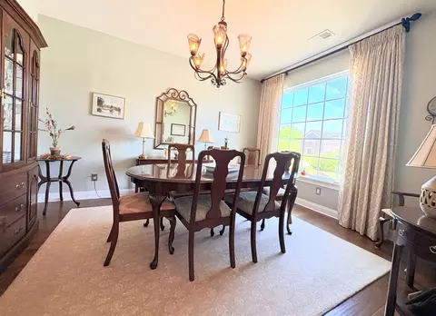 Dining - 617 Evers Loop, Myrtle Beach, SC 29575 photo 3 of 4
