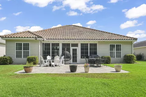 Exterior - 617 Evers Loop, Myrtle Beach, SC 29575 photo 9 of 22