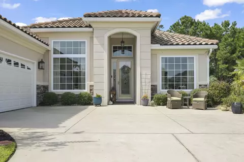 Exterior - 617 Evers Loop, Myrtle Beach, SC 29575 photo 2 of 22