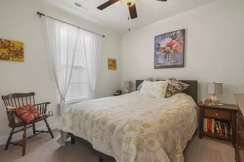 Bedroom - 617 Evers Loop, Myrtle Beach, SC 29575 photo 4 of 4