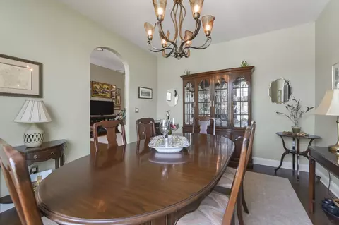 Dining - 617 Evers Loop, Myrtle Beach, SC 29575 photo 4 of 4