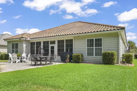 Exterior - 617 Evers Loop, Myrtle Beach, SC 29575 photo 12 of 22