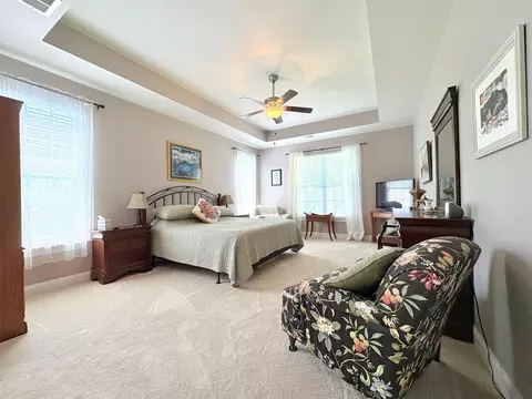 Bedroom - 617 Evers Loop, Myrtle Beach, SC 29575 photo 1 of 4