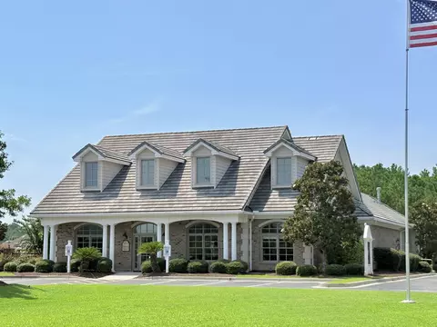 Exterior - 617 Evers Loop, Myrtle Beach, SC 29575 photo 21 of 22