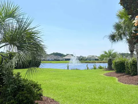Exterior - 617 Evers Loop, Myrtle Beach, SC 29575 photo 22 of 22