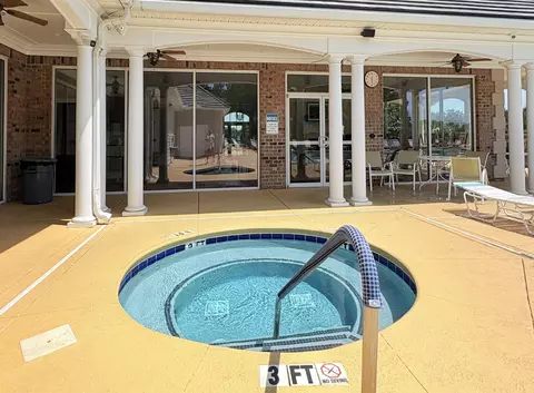 Exterior - 617 Evers Loop, Myrtle Beach, SC 29575 photo 18 of 22